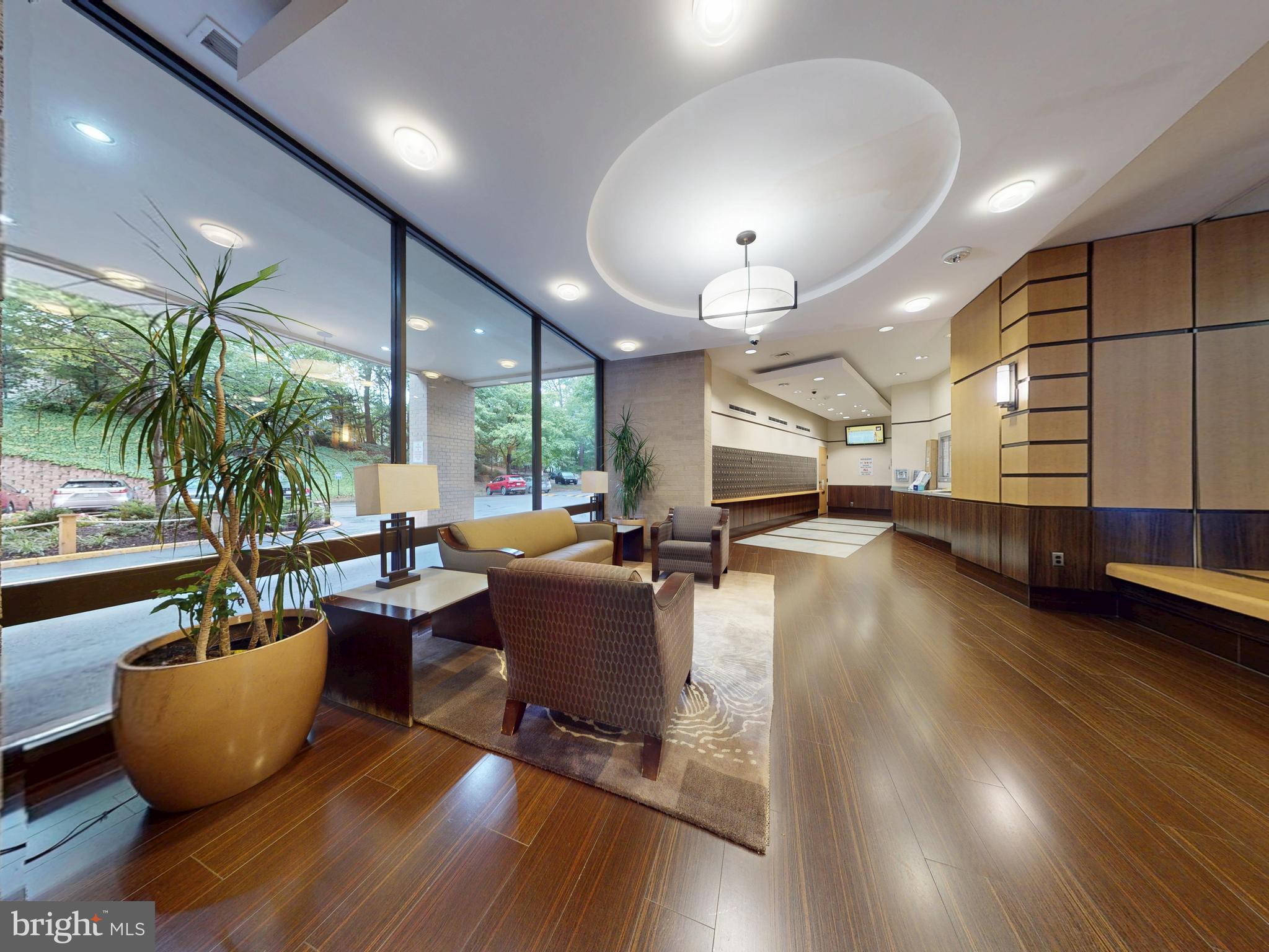 WATERGATE AT LANDMARK - Residential Lease