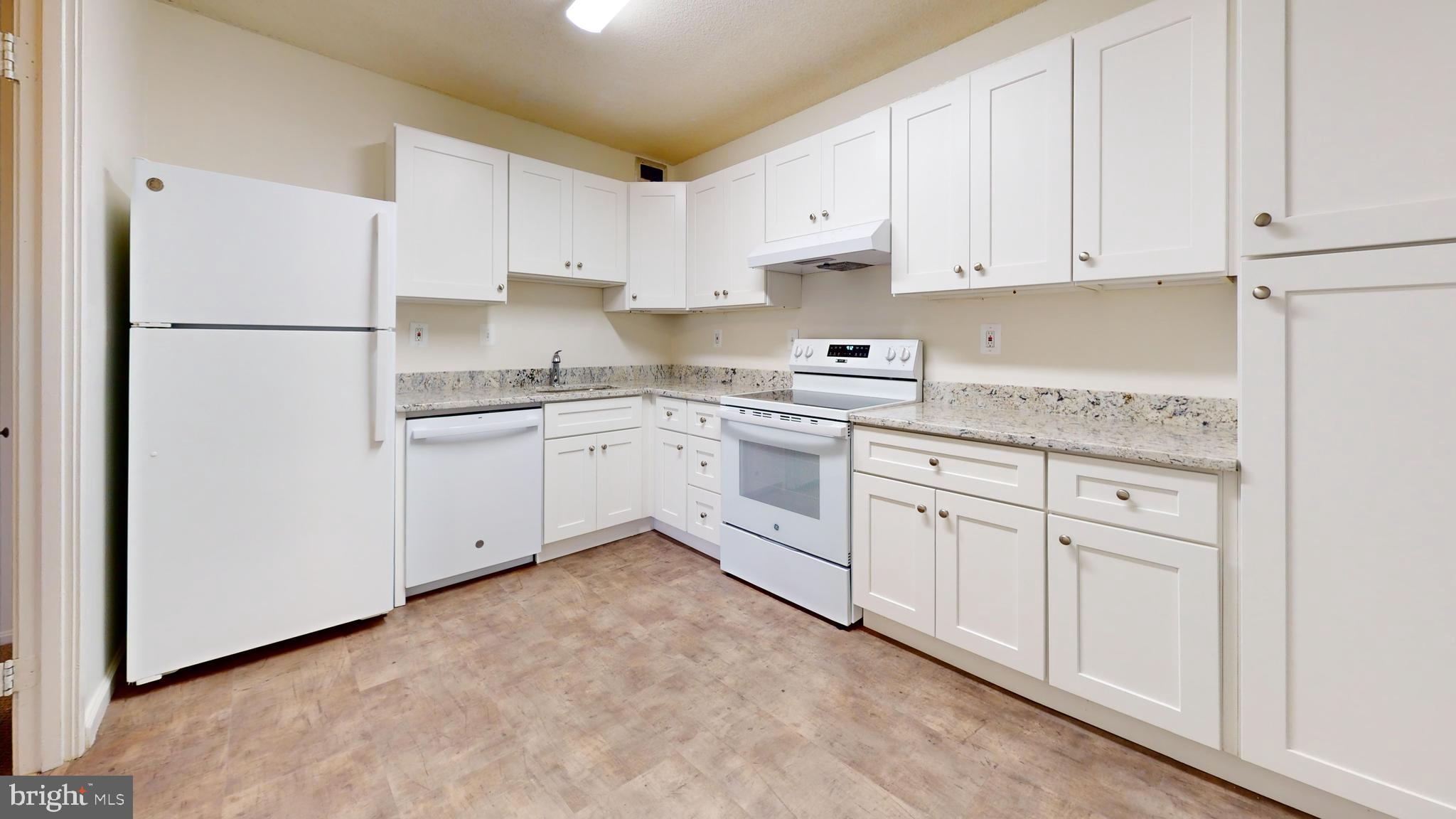 WATERGATE AT LANDMARK - Residential Lease