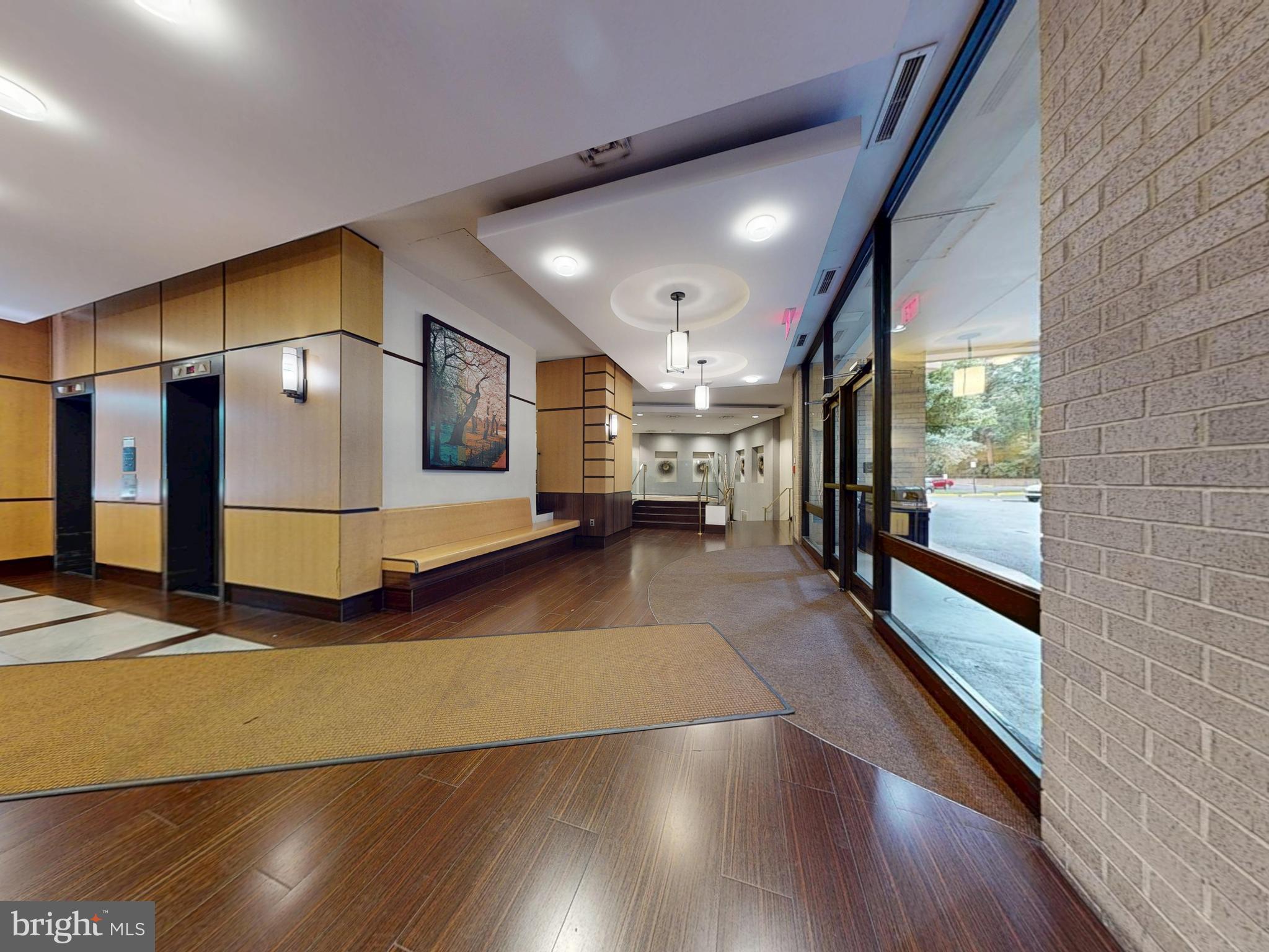 WATERGATE AT LANDMARK - Residential Lease