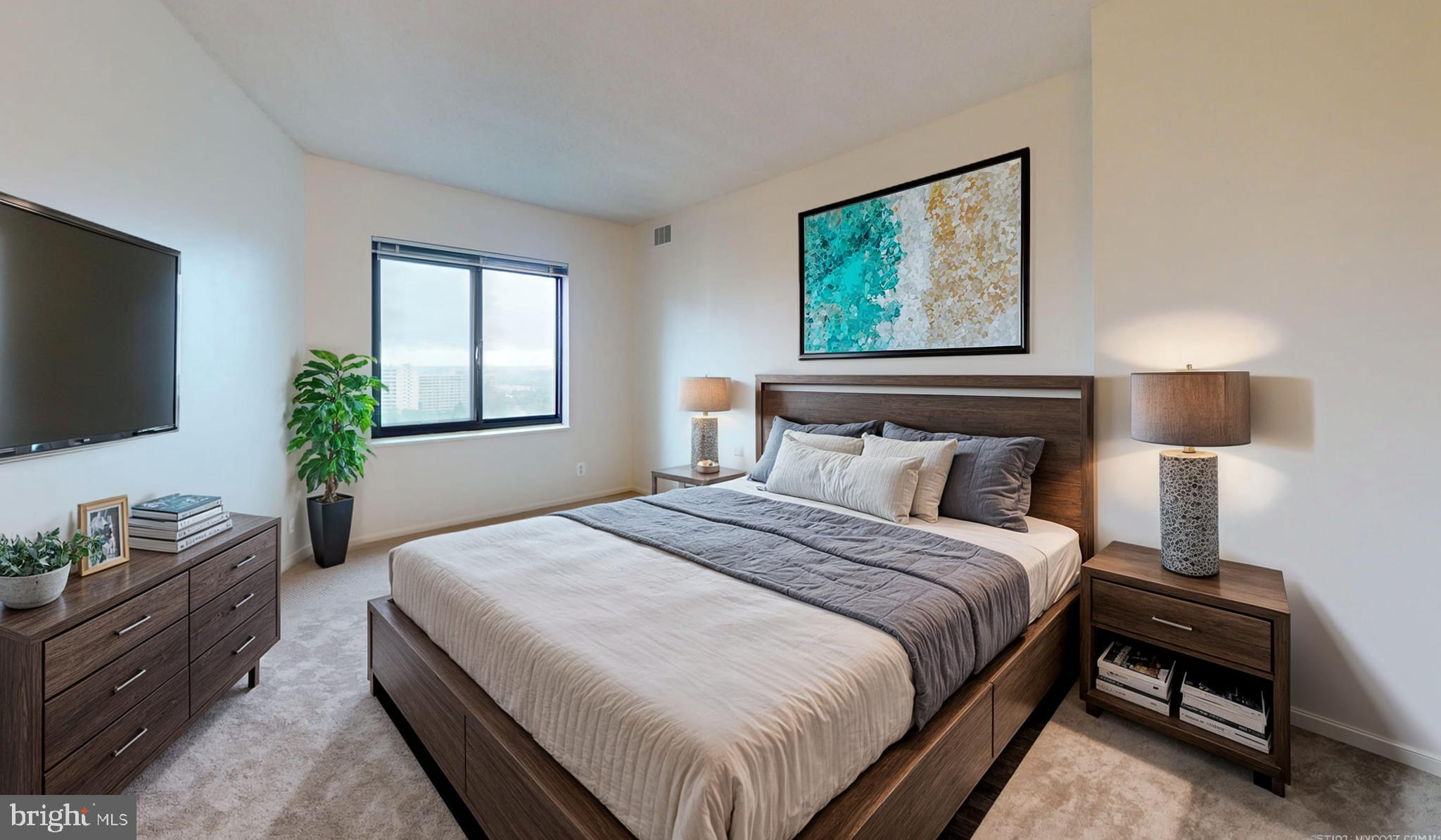 WATERGATE AT LANDMARK - Residential Lease