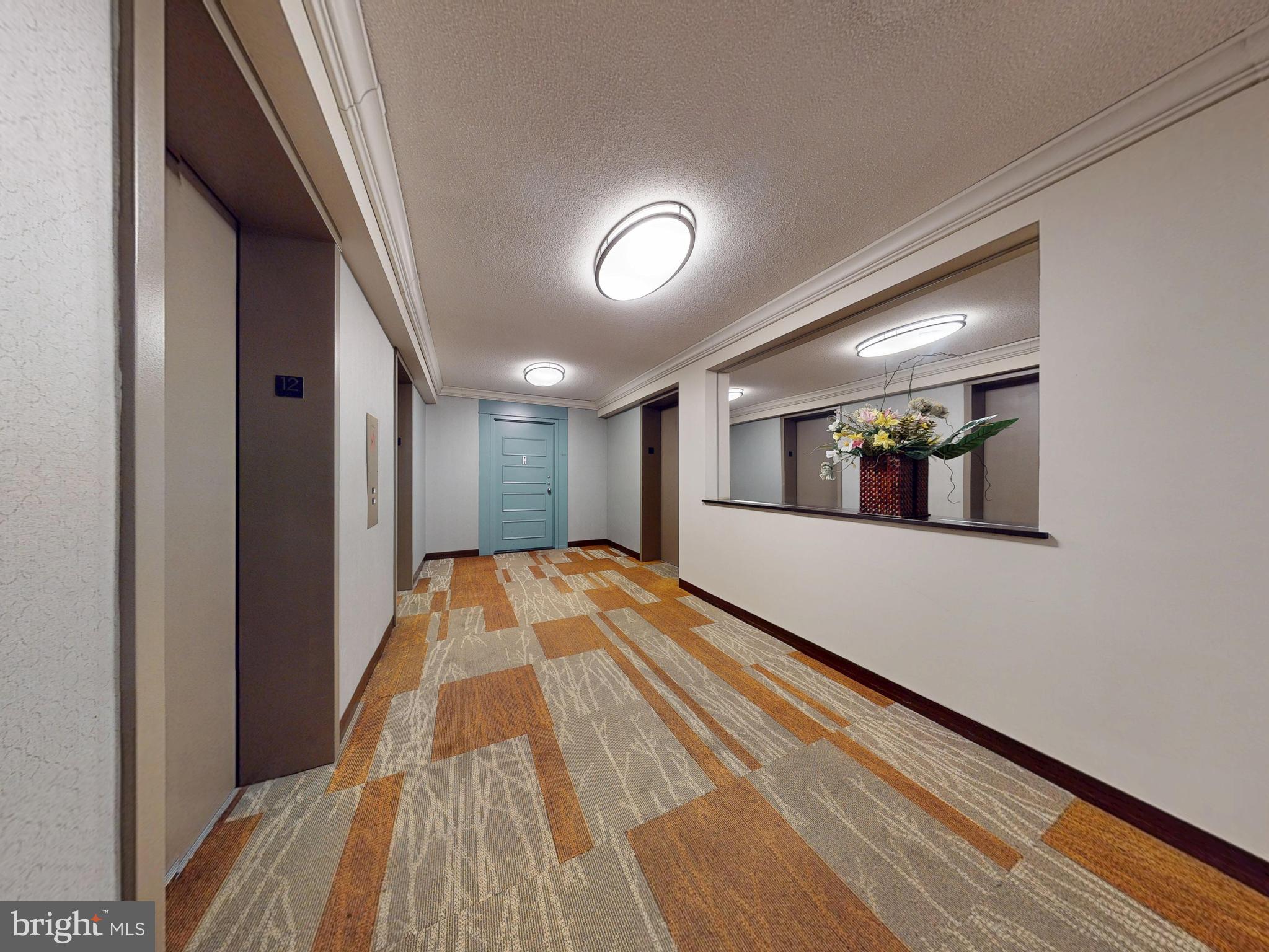 WATERGATE AT LANDMARK - Residential Lease