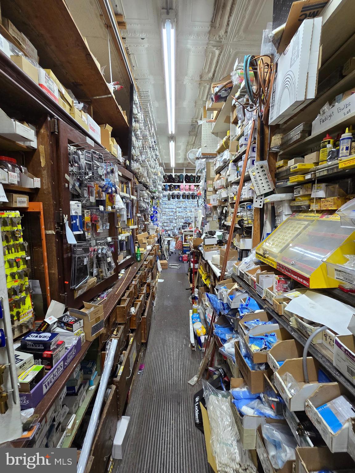 ALDEN PARK - Commercial Sale