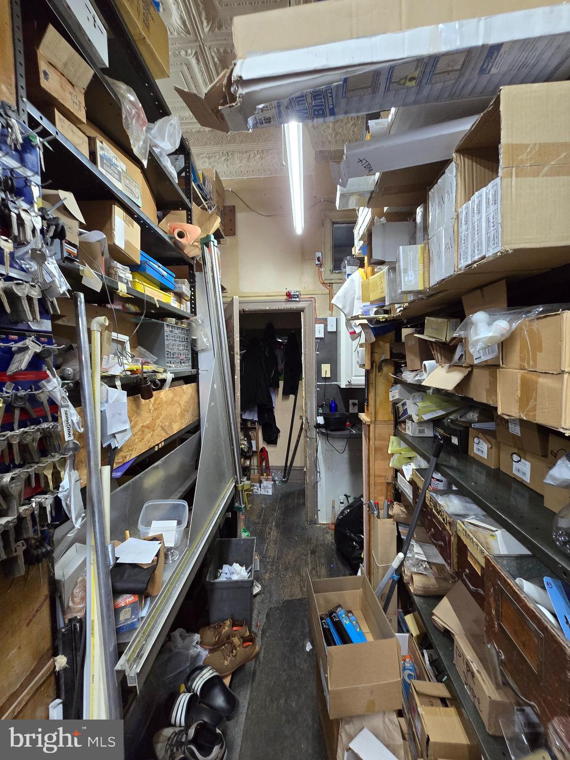 ALDEN PARK - Commercial Sale