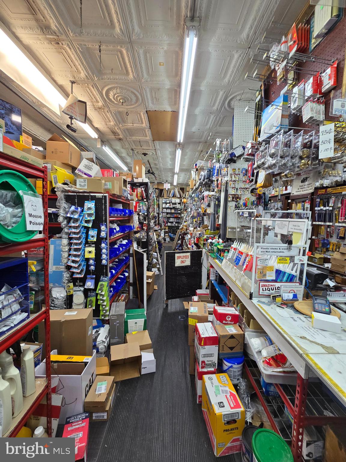 ALDEN PARK - Commercial Sale