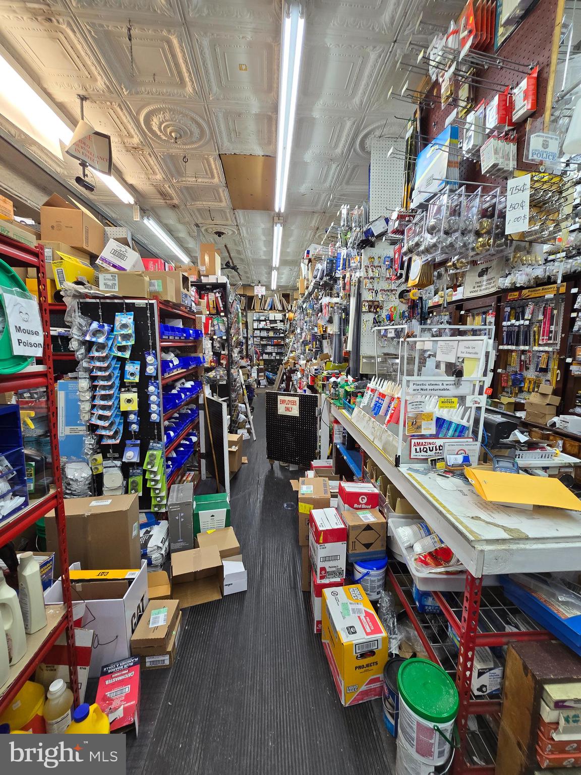 ALDEN PARK - Commercial Sale