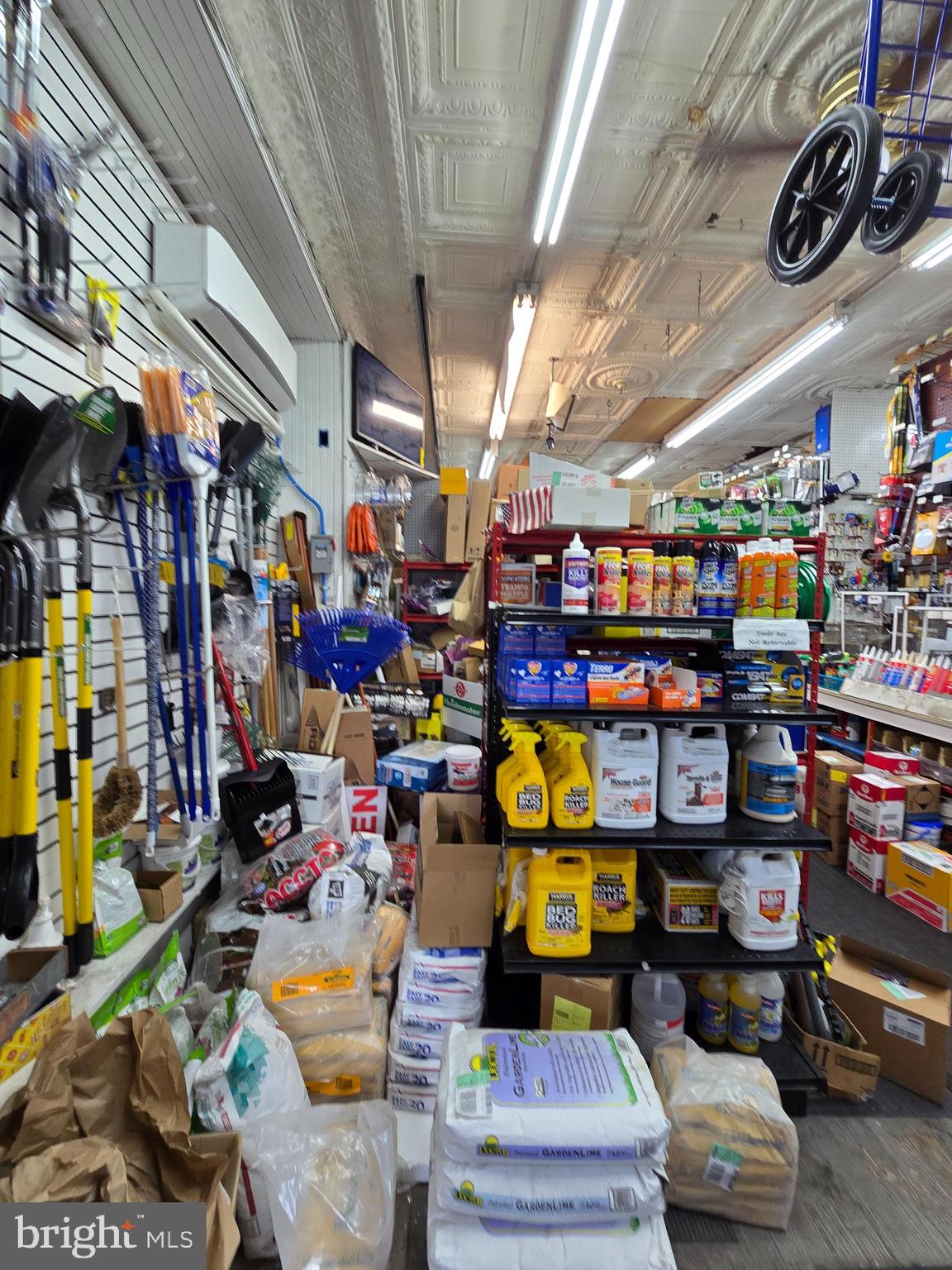 ALDEN PARK - Commercial Sale