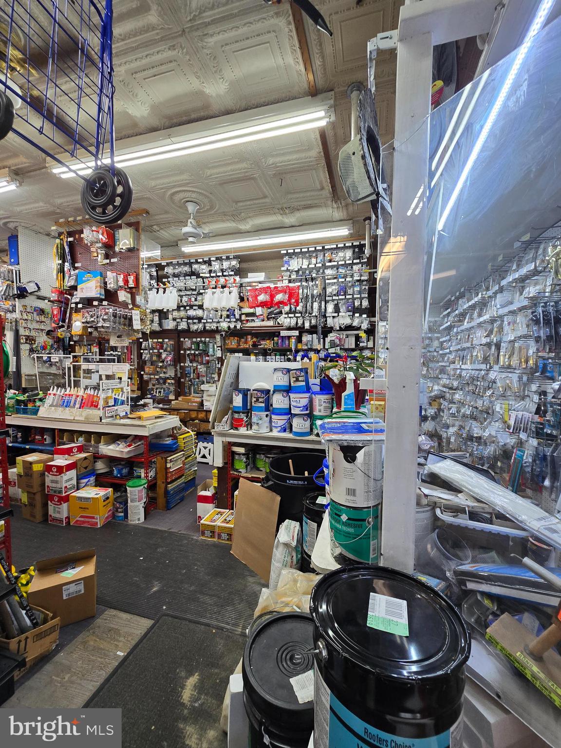 ALDEN PARK - Commercial Sale