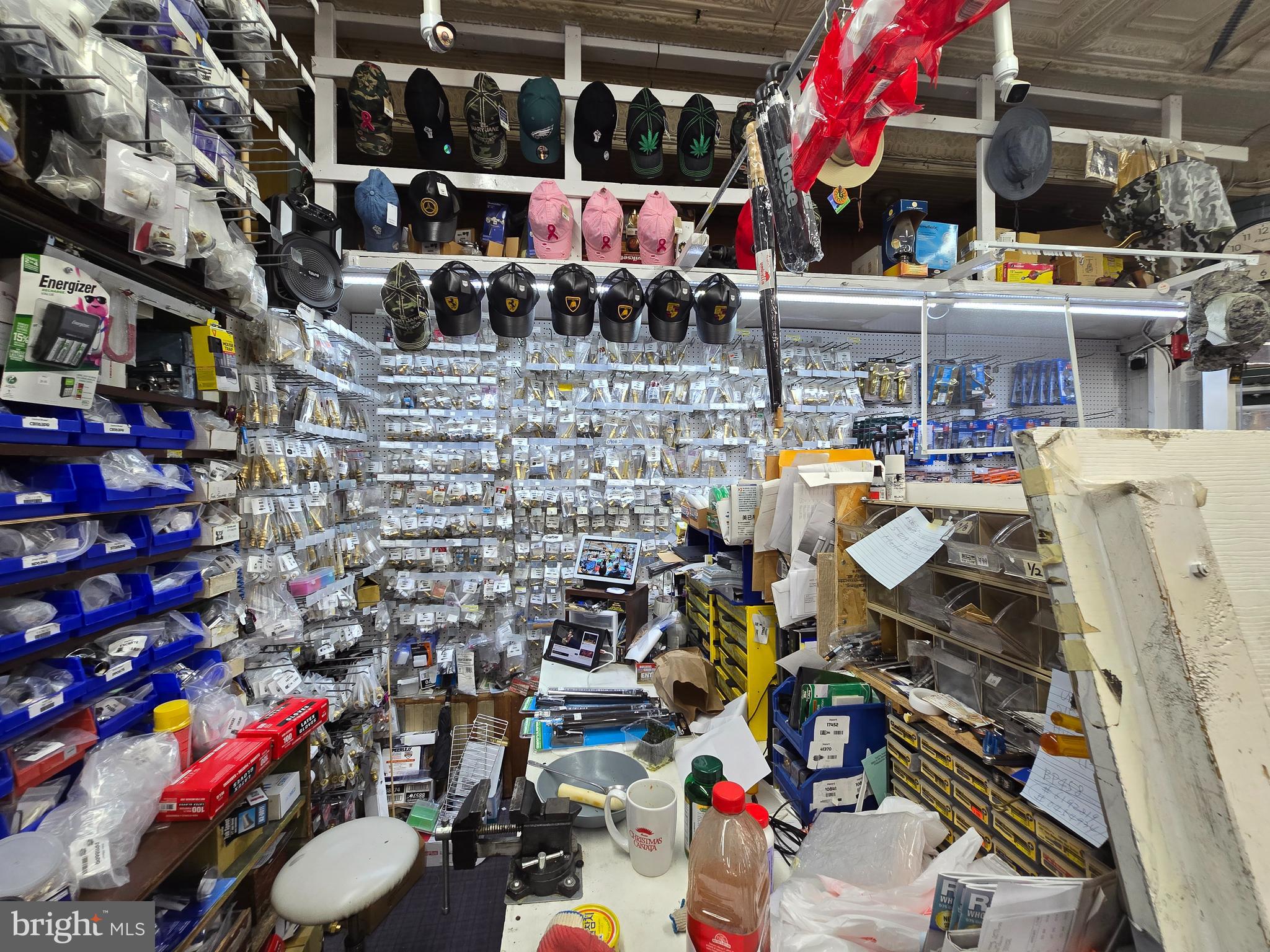 ALDEN PARK - Commercial Sale