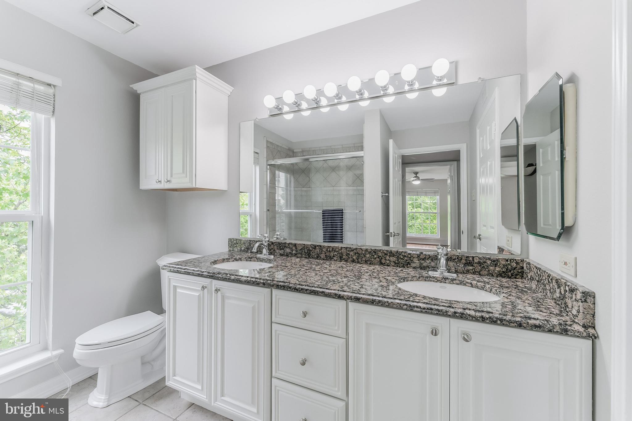 FOUNTAINS AT MCLEAN - Residential