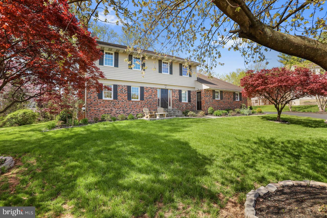 PEER MANOR - Residential