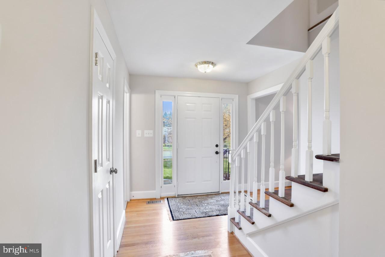 PEER MANOR - Residential