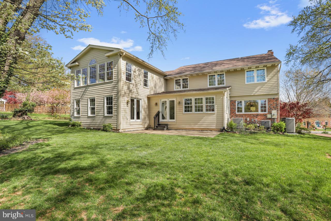 PEER MANOR - Residential