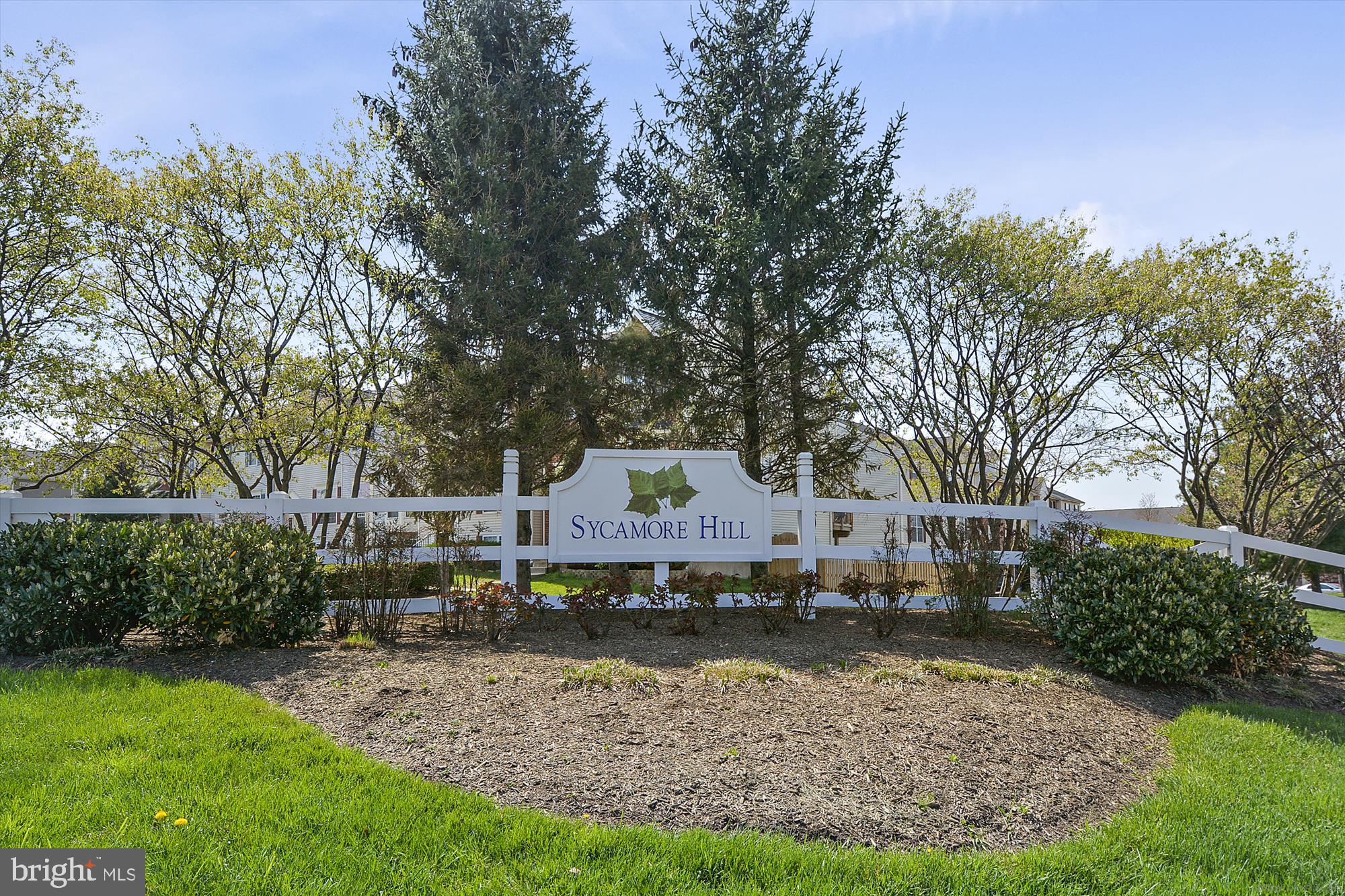 SYCAMORE HILL - Residential