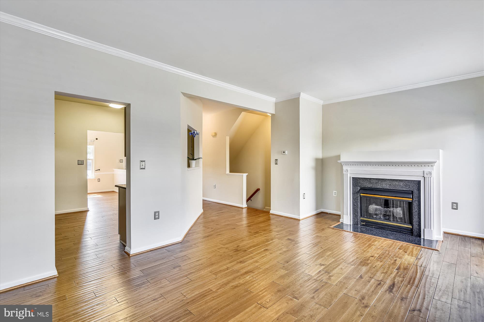 SYCAMORE HILL - Residential