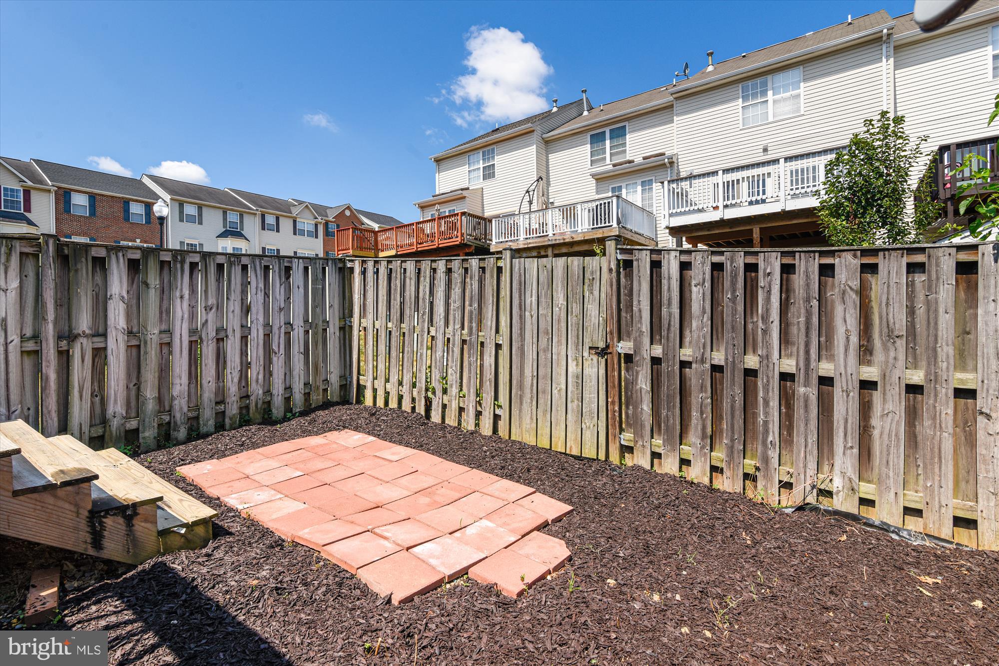 SYCAMORE HILL - Residential