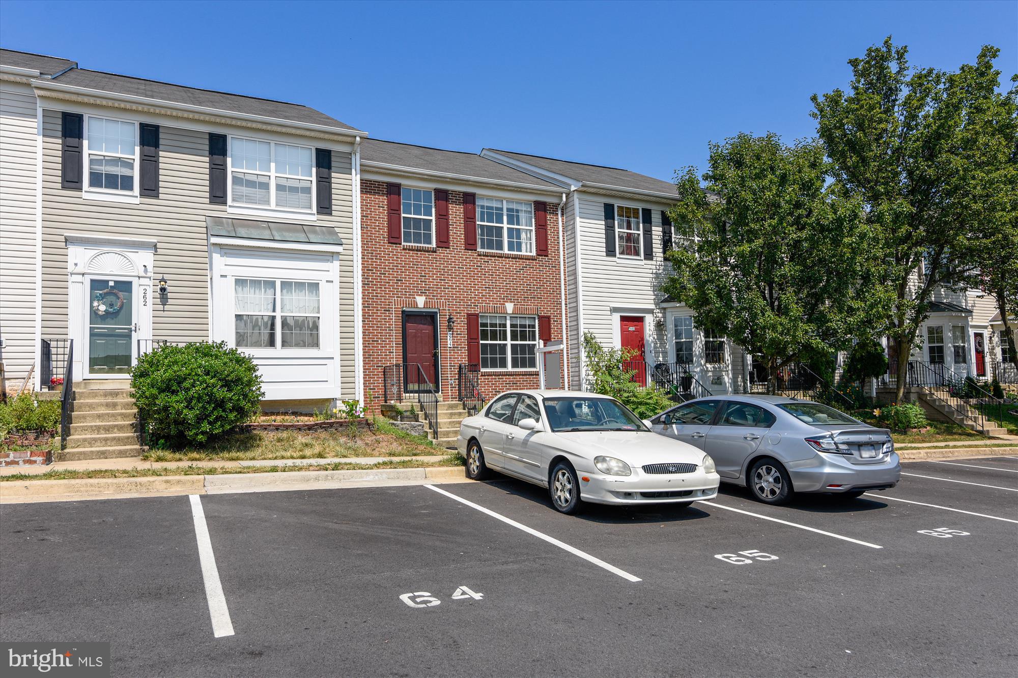 SYCAMORE HILL - Residential