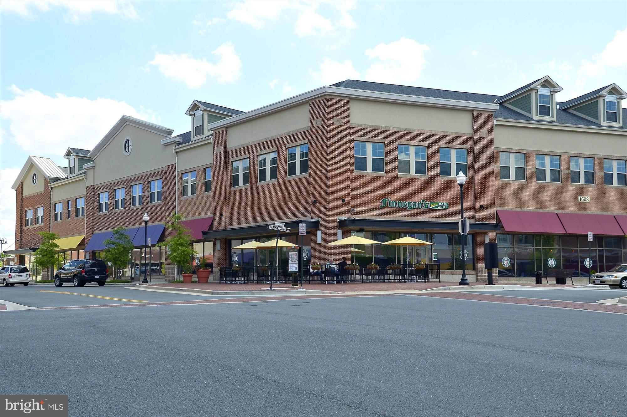 SYCAMORE HILL - Residential