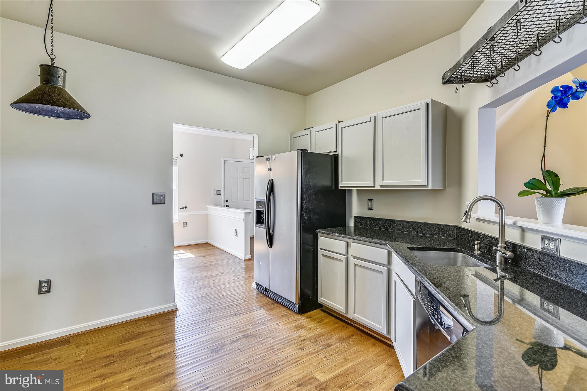 SYCAMORE HILL - Residential