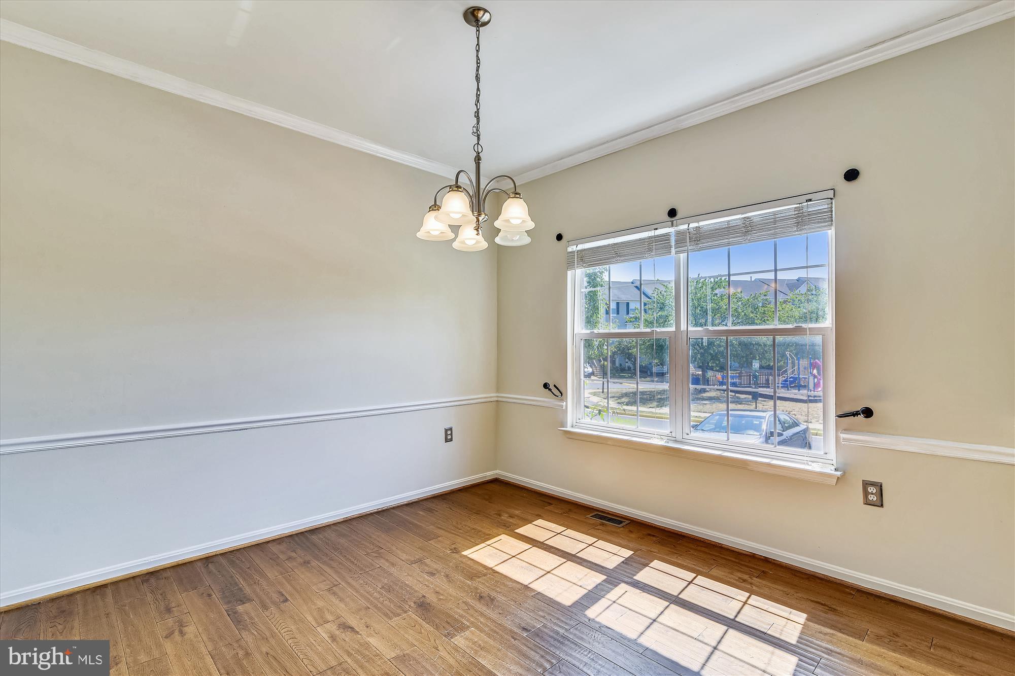 SYCAMORE HILL - Residential