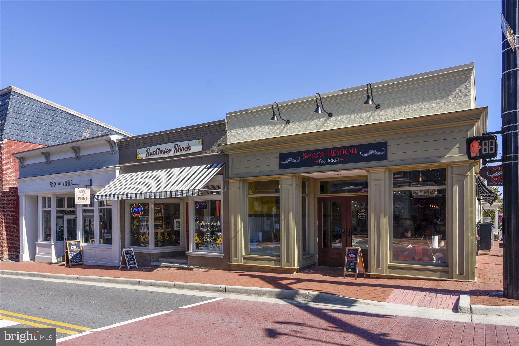 SYCAMORE HILL - Residential