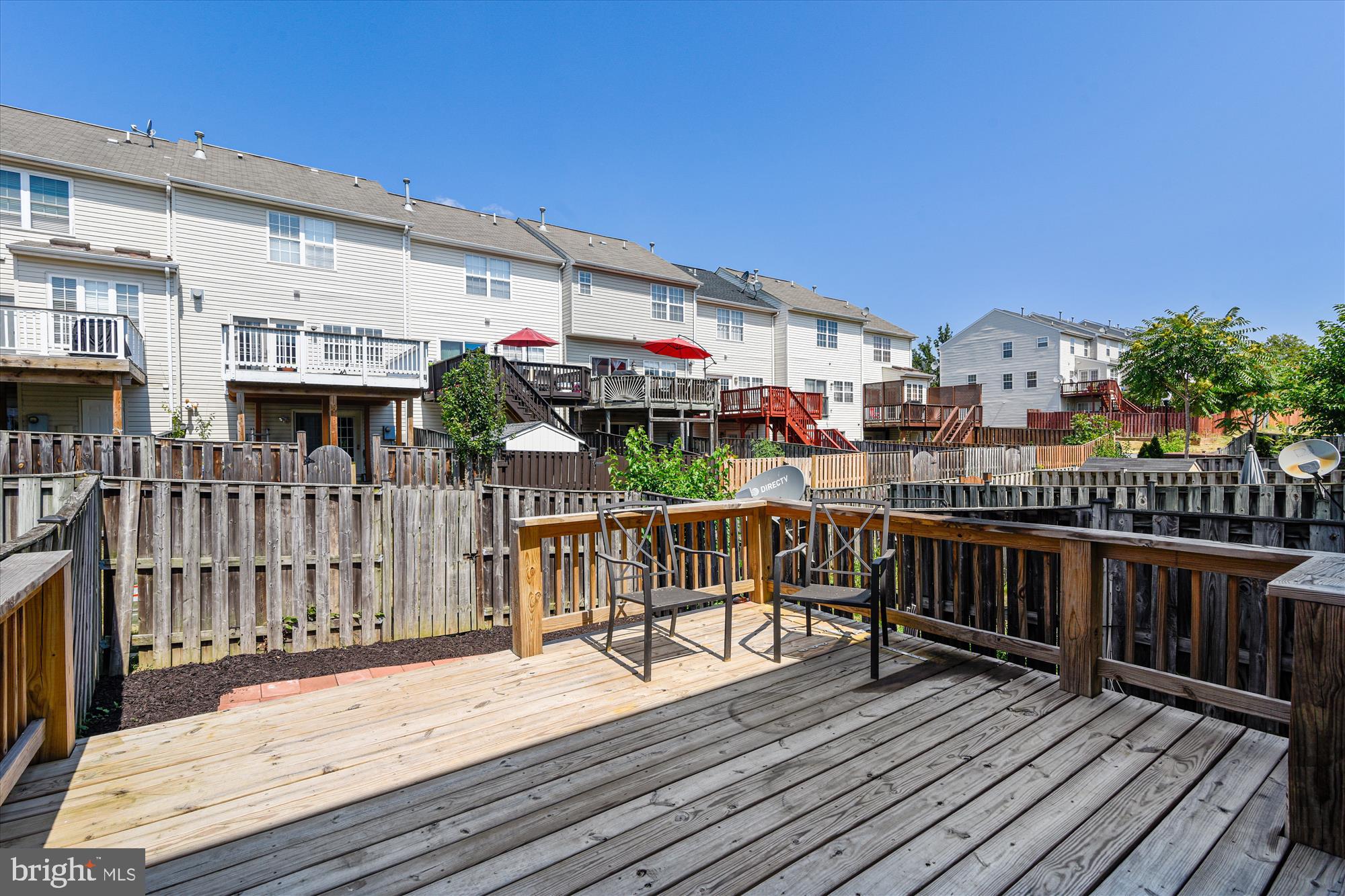 SYCAMORE HILL - Residential