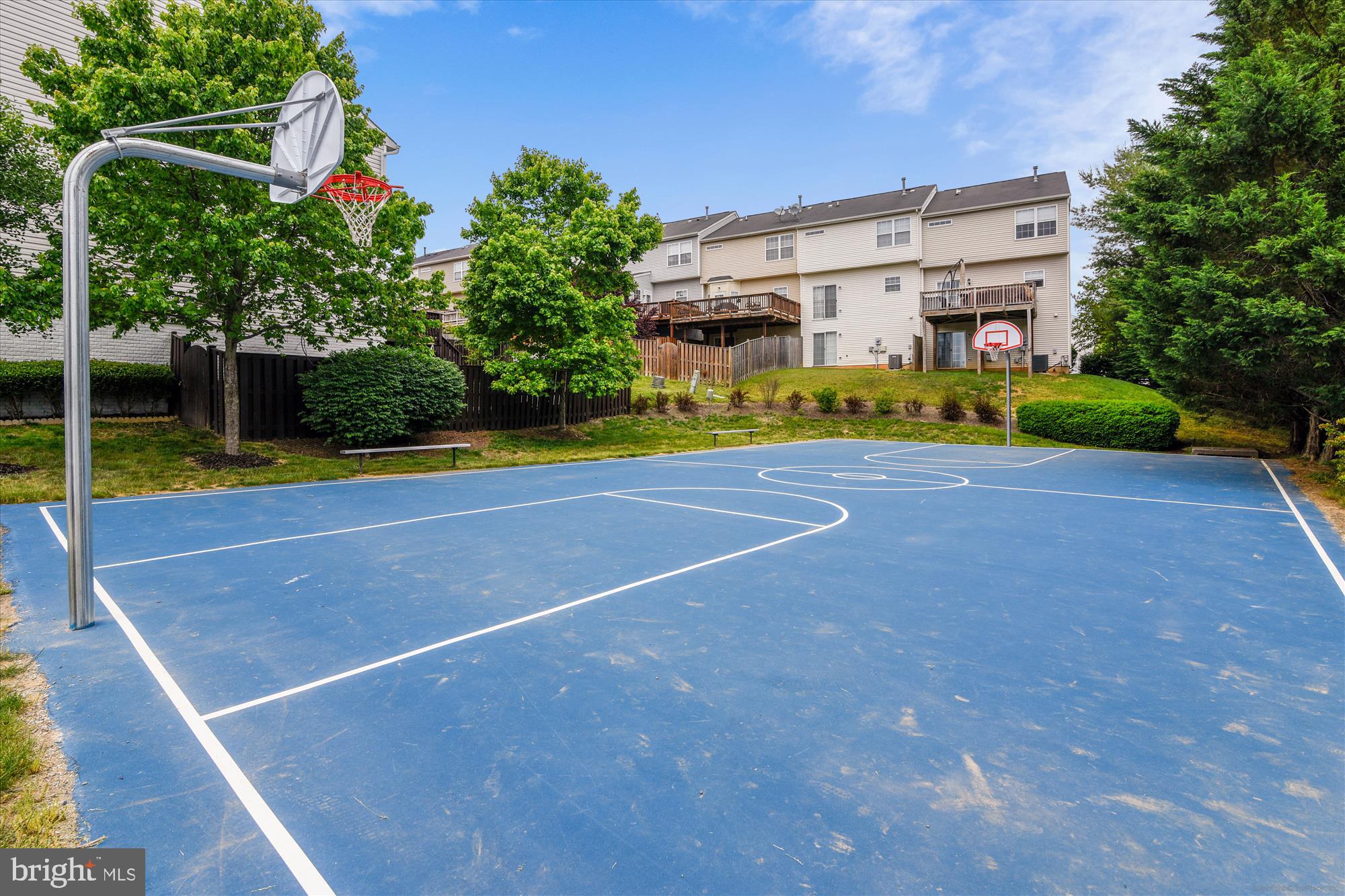 SYCAMORE HILL - Residential