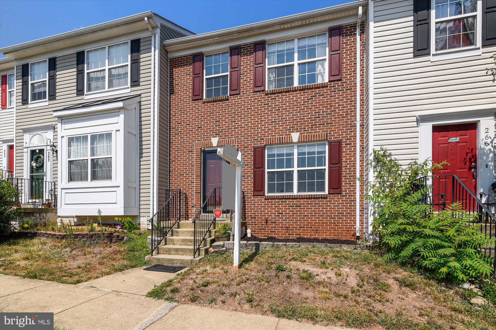 SYCAMORE HILL - Residential