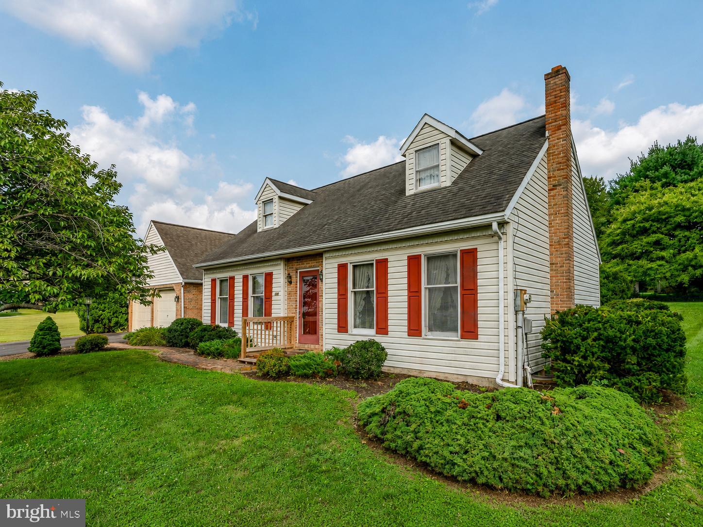 106 RAYBIL DRIVE