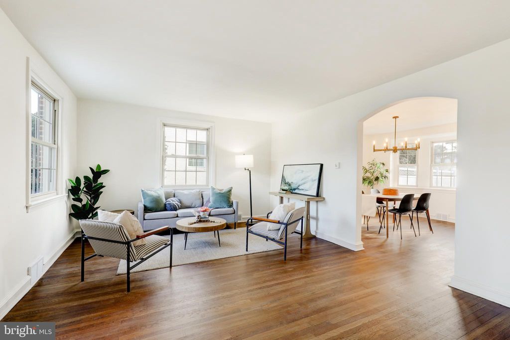 Photo of 1529 Brierwood Road, HAVERTOWN, PA 19083 (MLS # PADE2106472)