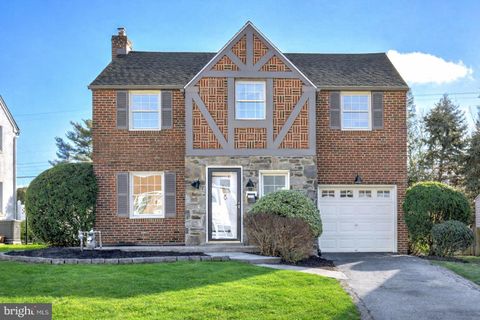 Homes For Sale - 1529 Brierwood Road<br/> HAVERTOWN, PA 19083