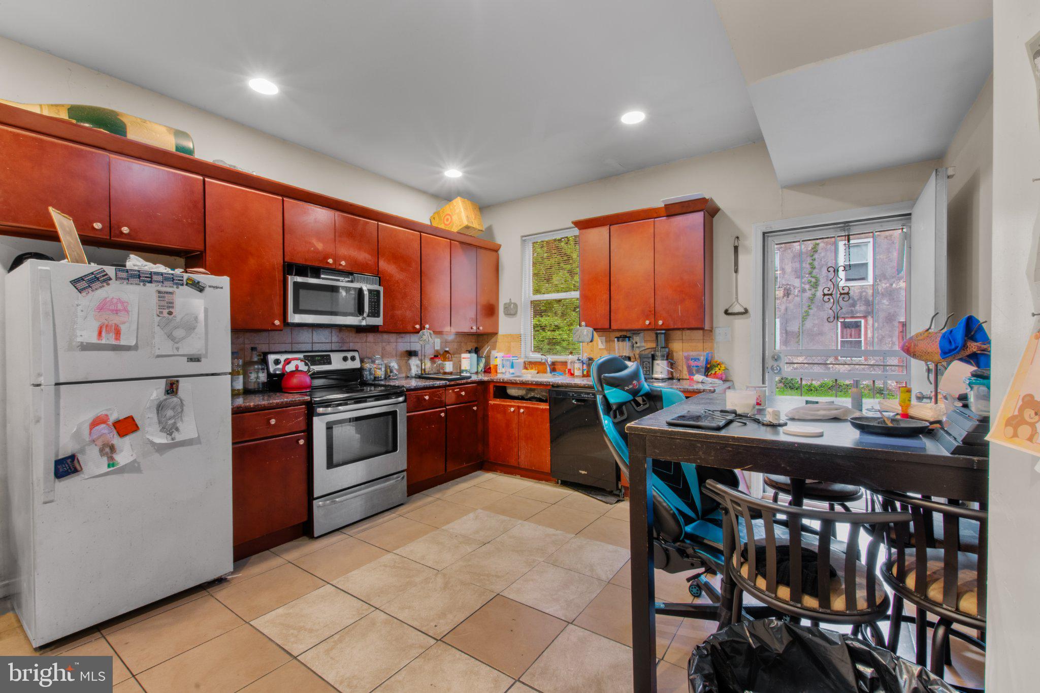 PHILADELPHIA (NORTH) - Residential