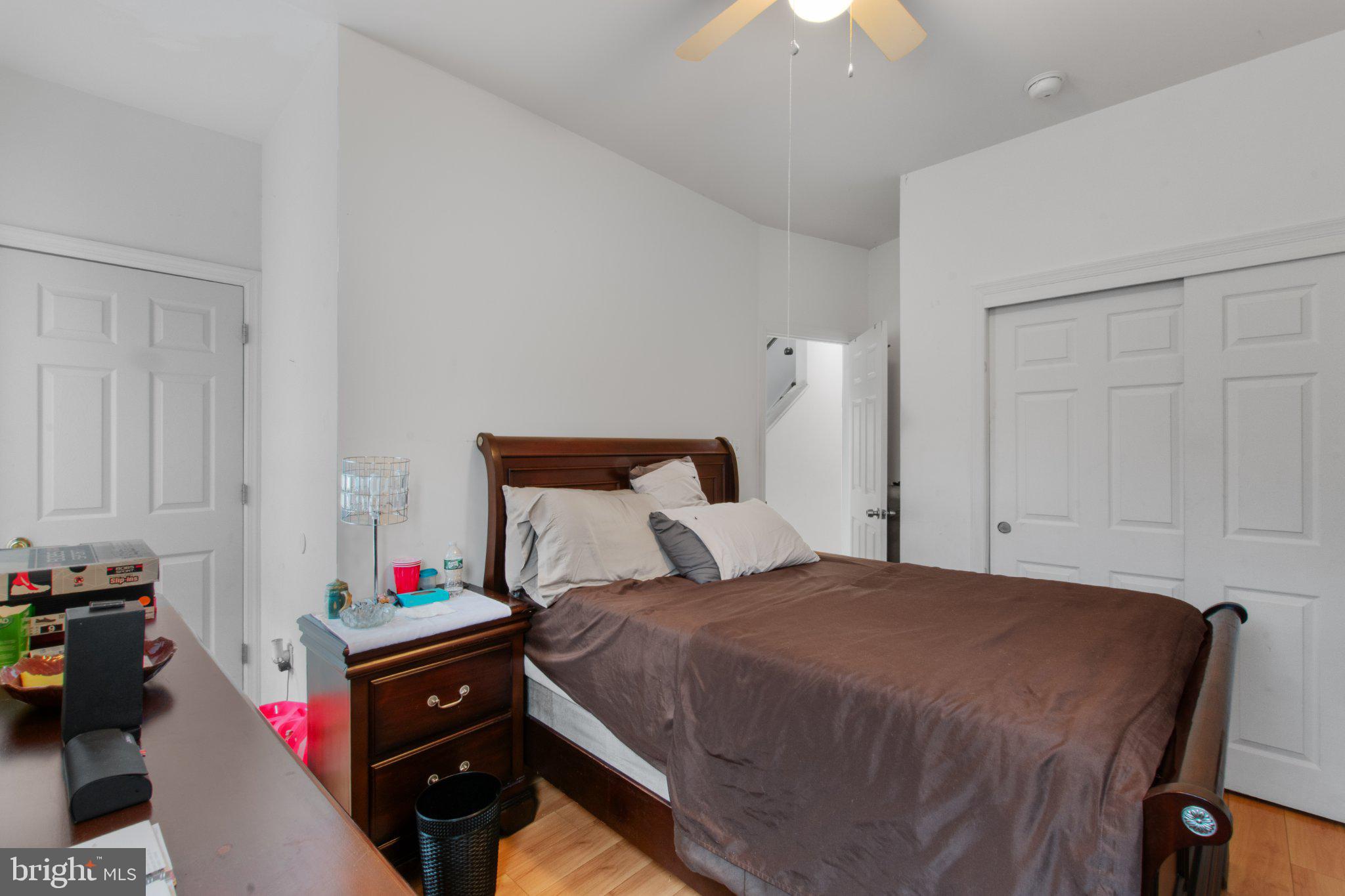 PHILADELPHIA (NORTH) - Residential
