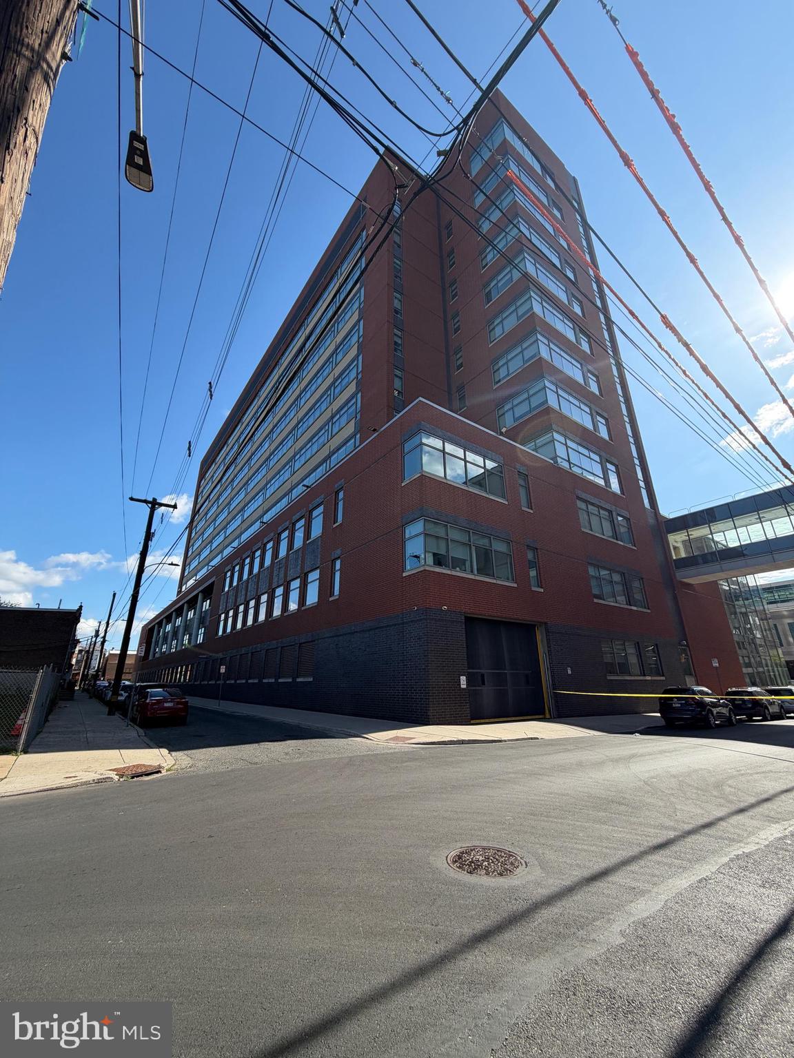 PHILADELPHIA (NORTH) - Residential