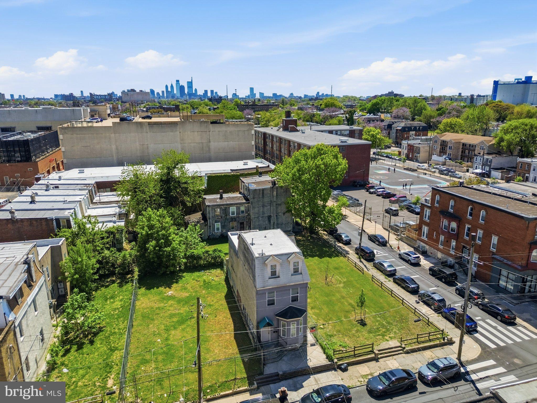PHILADELPHIA (NORTH) - Residential