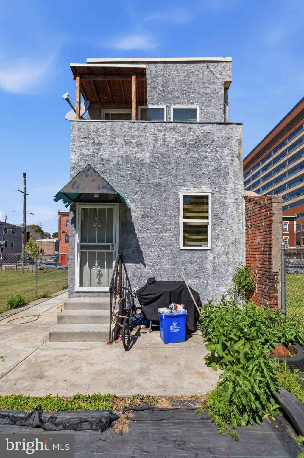 PHILADELPHIA (NORTH) - Residential