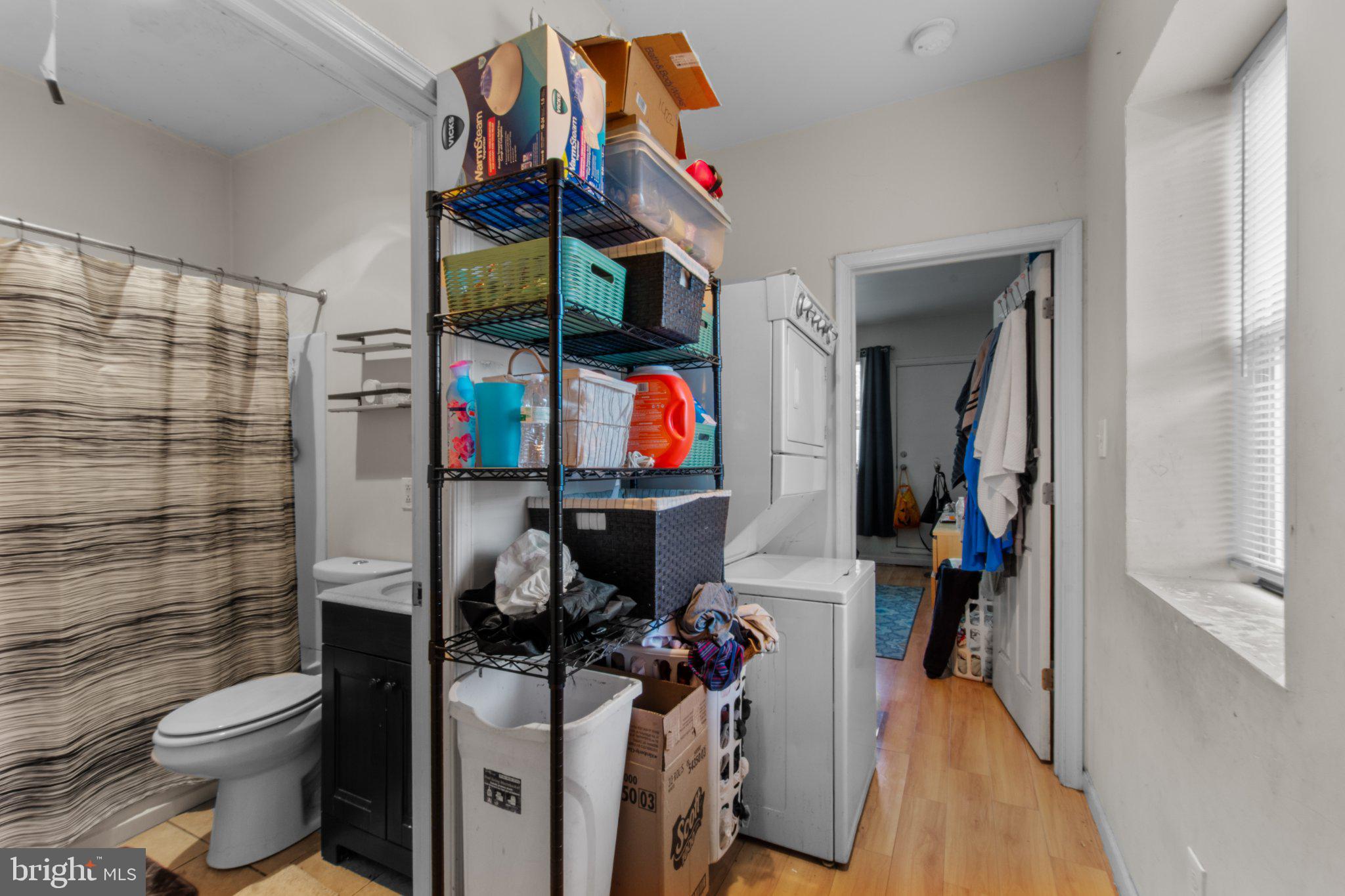 PHILADELPHIA (NORTH) - Residential