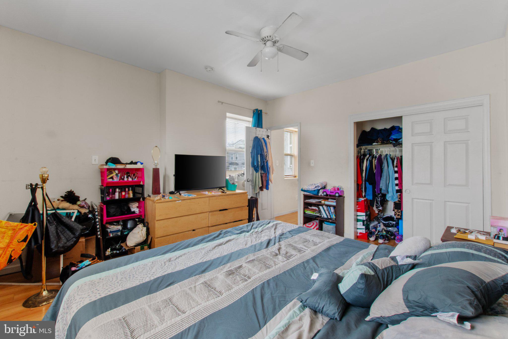 PHILADELPHIA (NORTH) - Residential