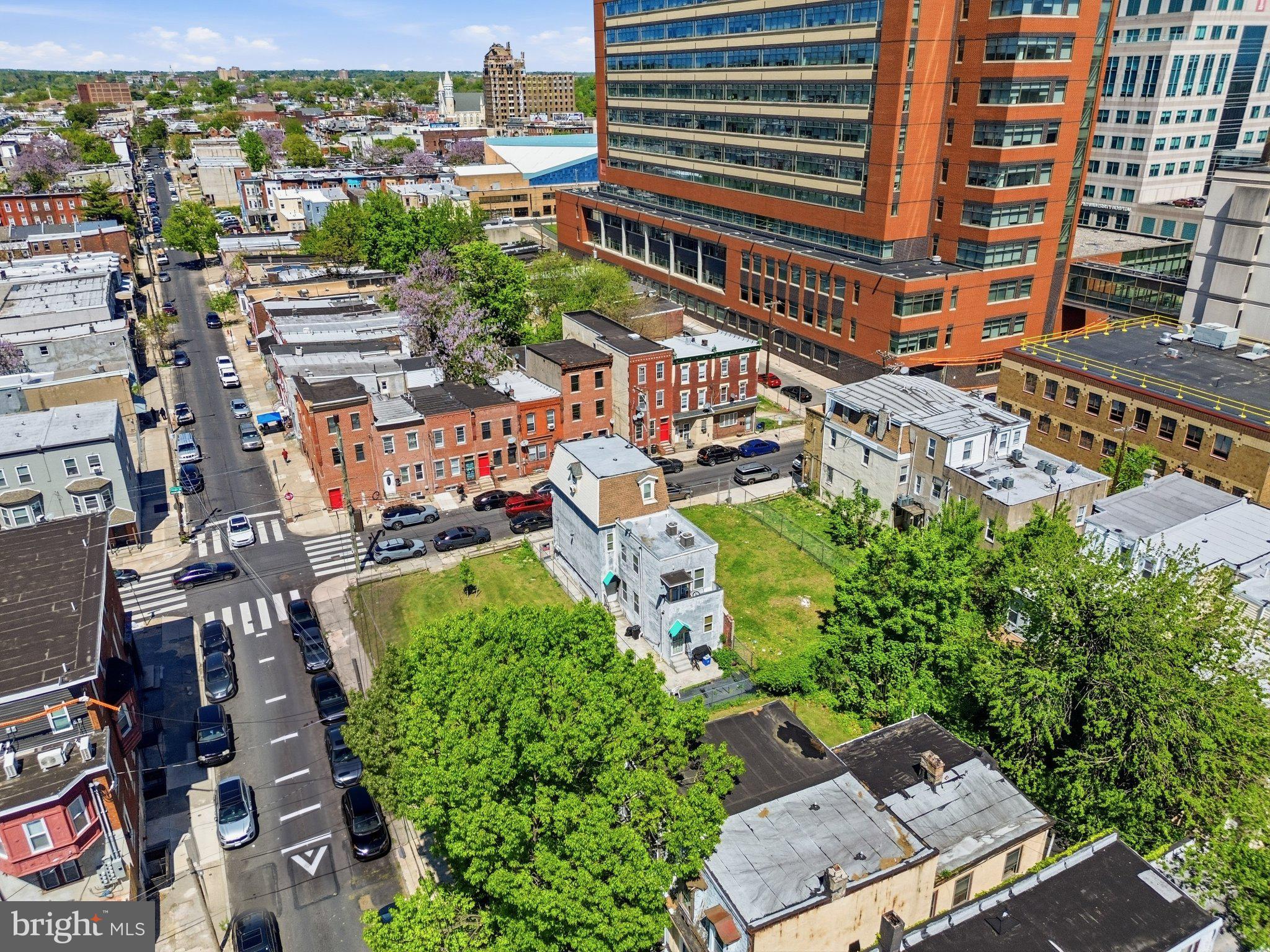 PHILADELPHIA (NORTH) - Residential