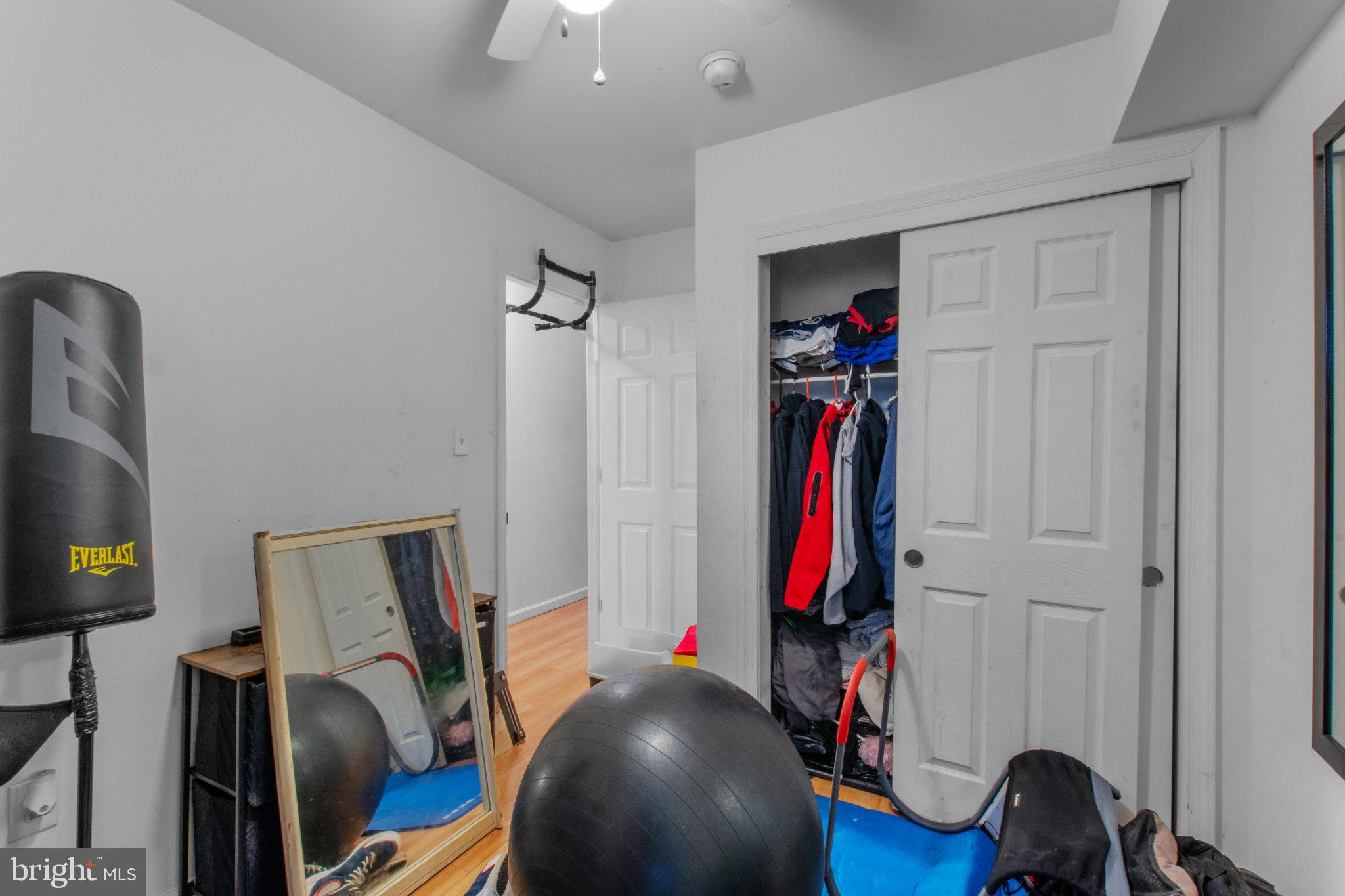 PHILADELPHIA (NORTH) - Residential