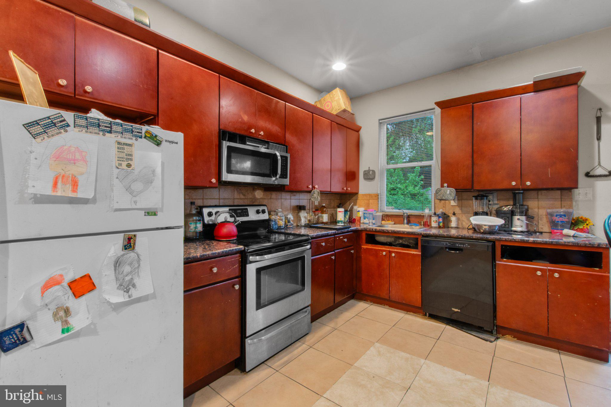 PHILADELPHIA (NORTH) - Residential