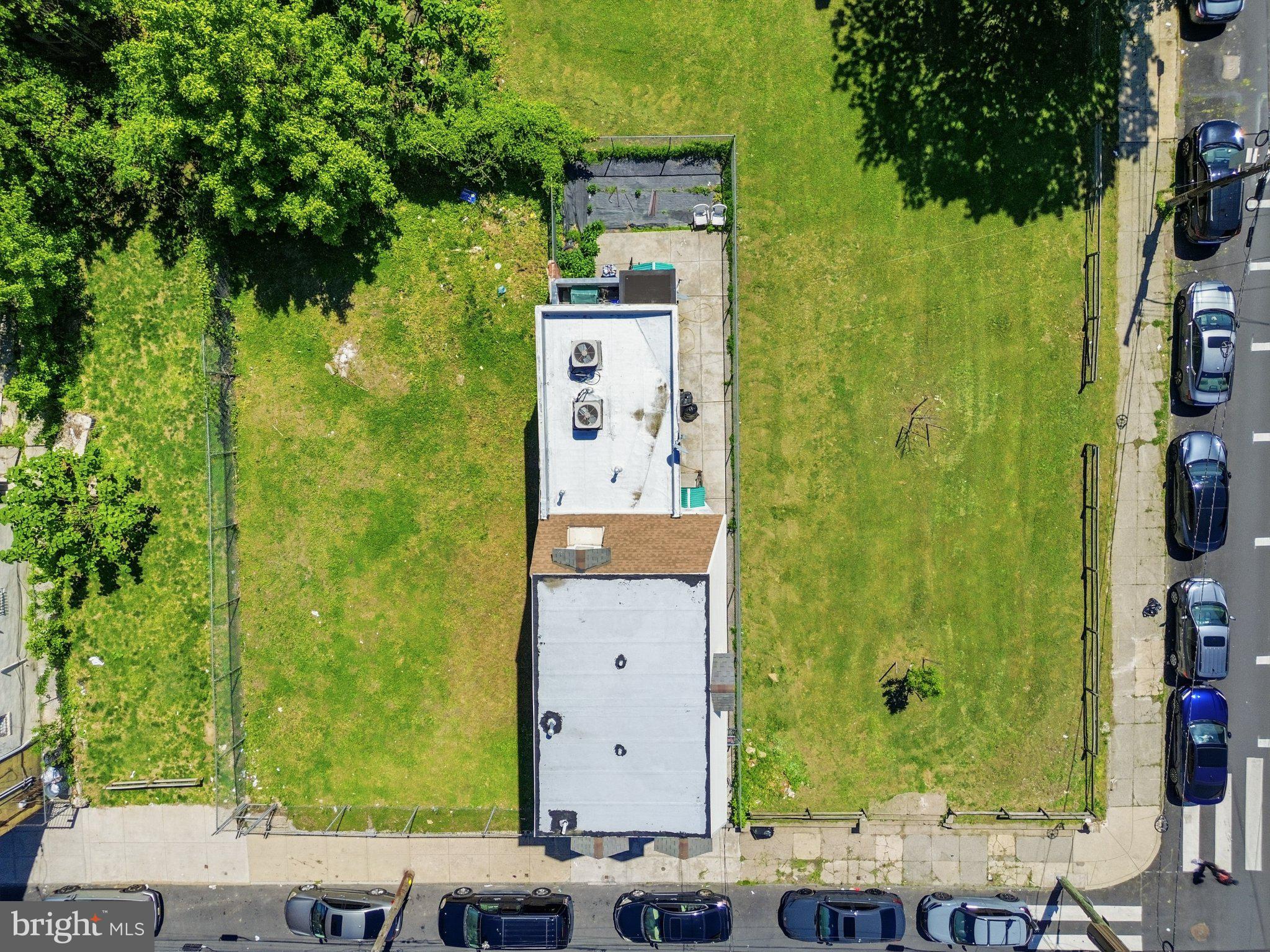 PHILADELPHIA (NORTH) - Residential