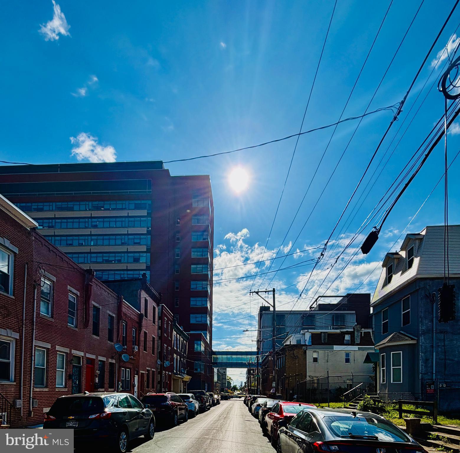 PHILADELPHIA (NORTH) - Residential