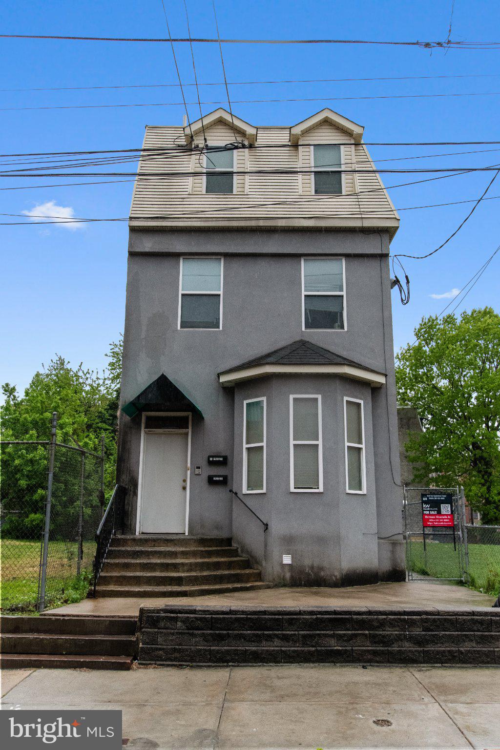 PHILADELPHIA (NORTH) - Residential