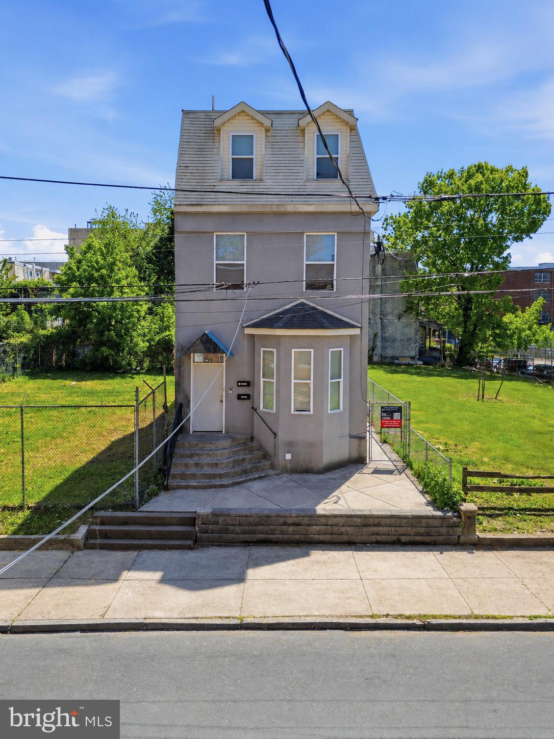 PHILADELPHIA (NORTH) - Residential