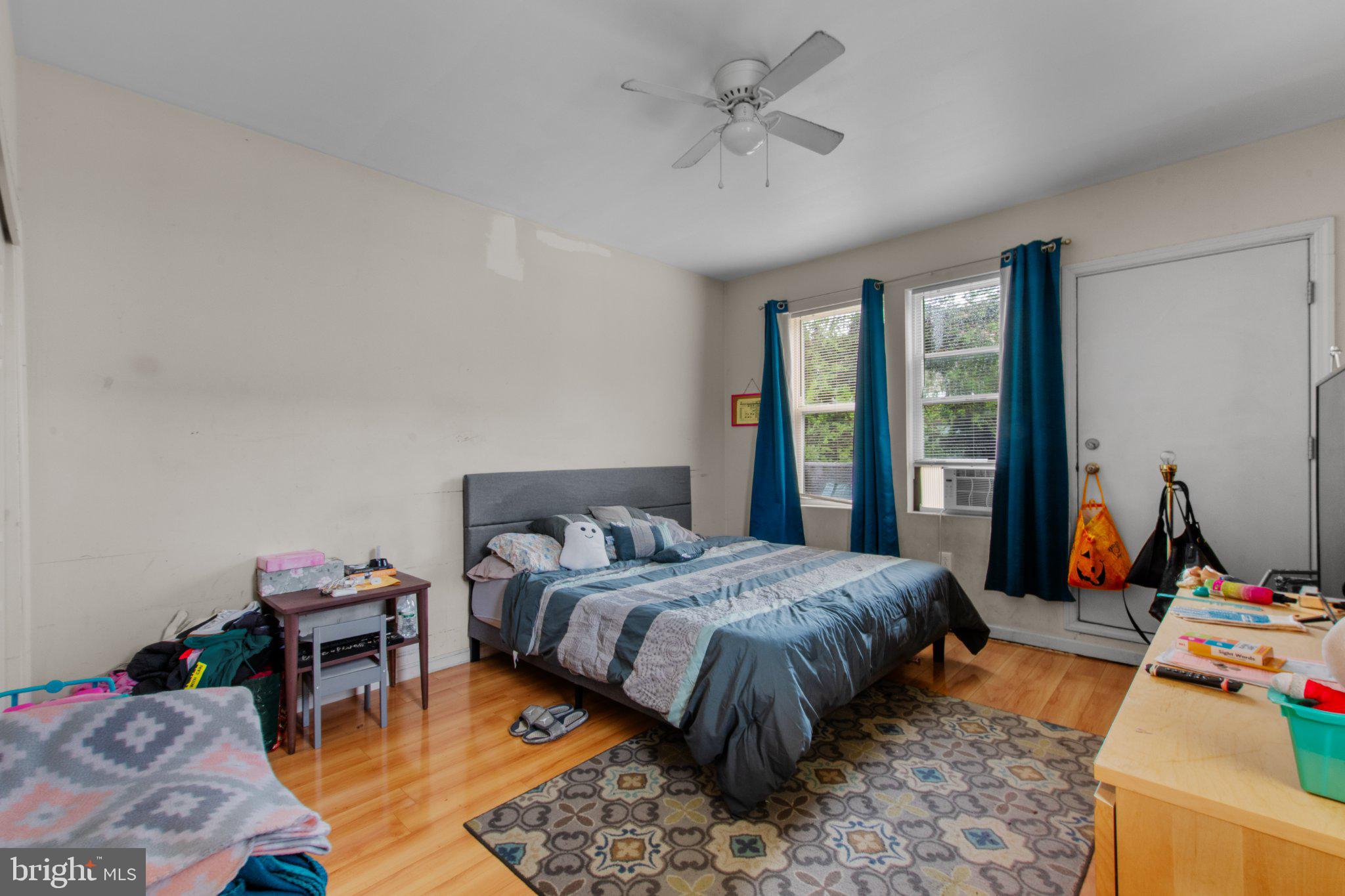 PHILADELPHIA (NORTH) - Residential