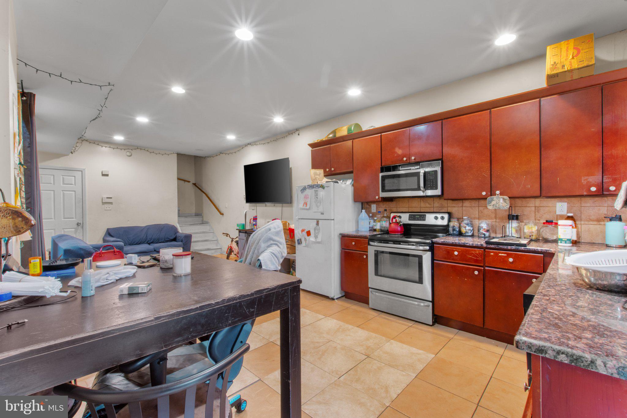 PHILADELPHIA (NORTH) - Residential