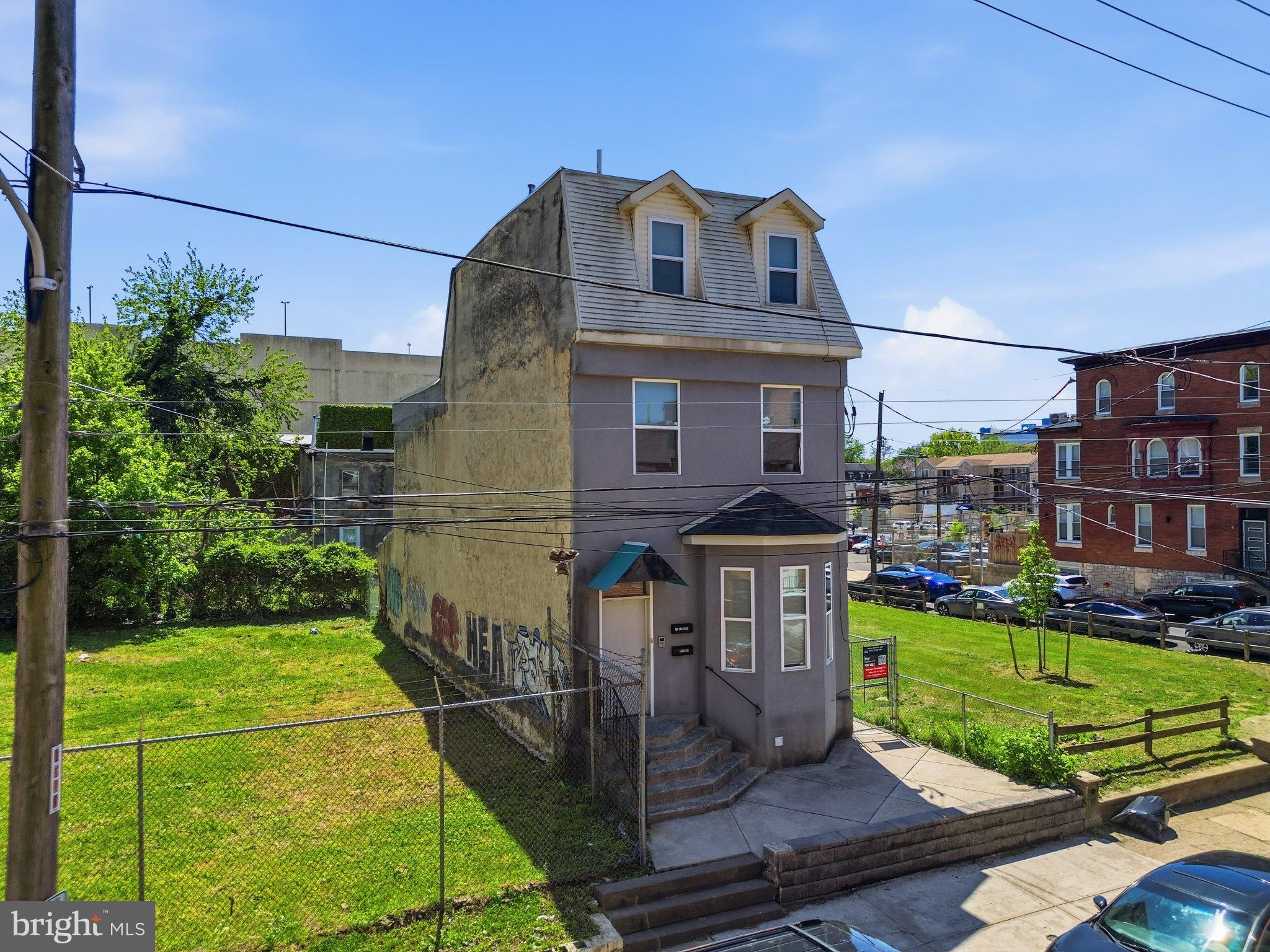 PHILADELPHIA (NORTH) - Residential