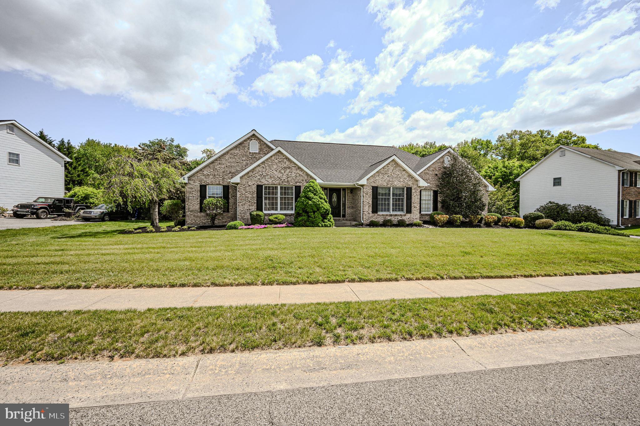107 MEGAN DRIVE