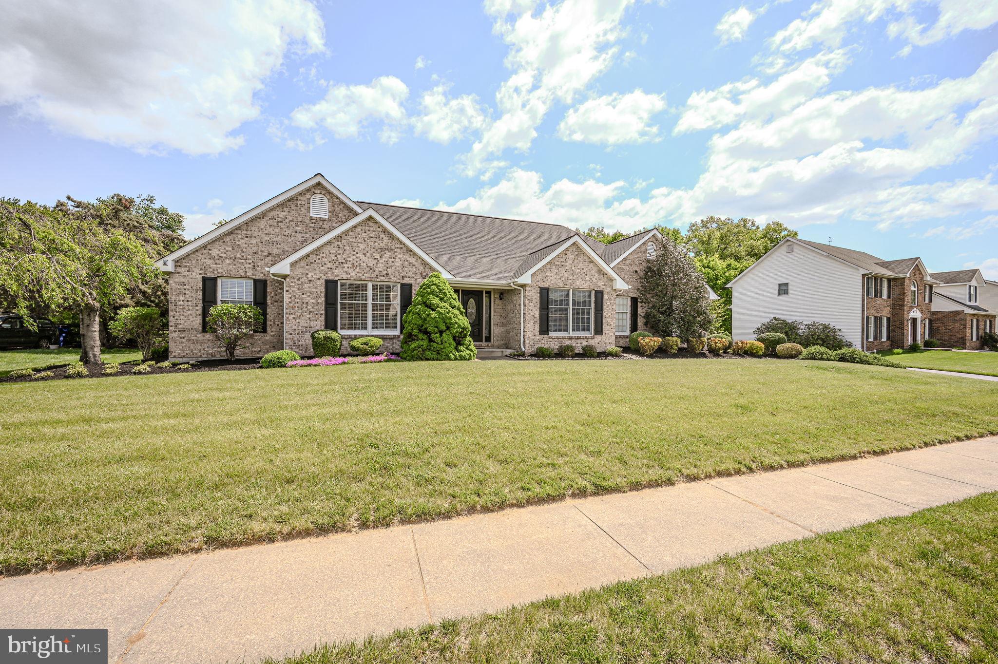 107 MEGAN DRIVE
