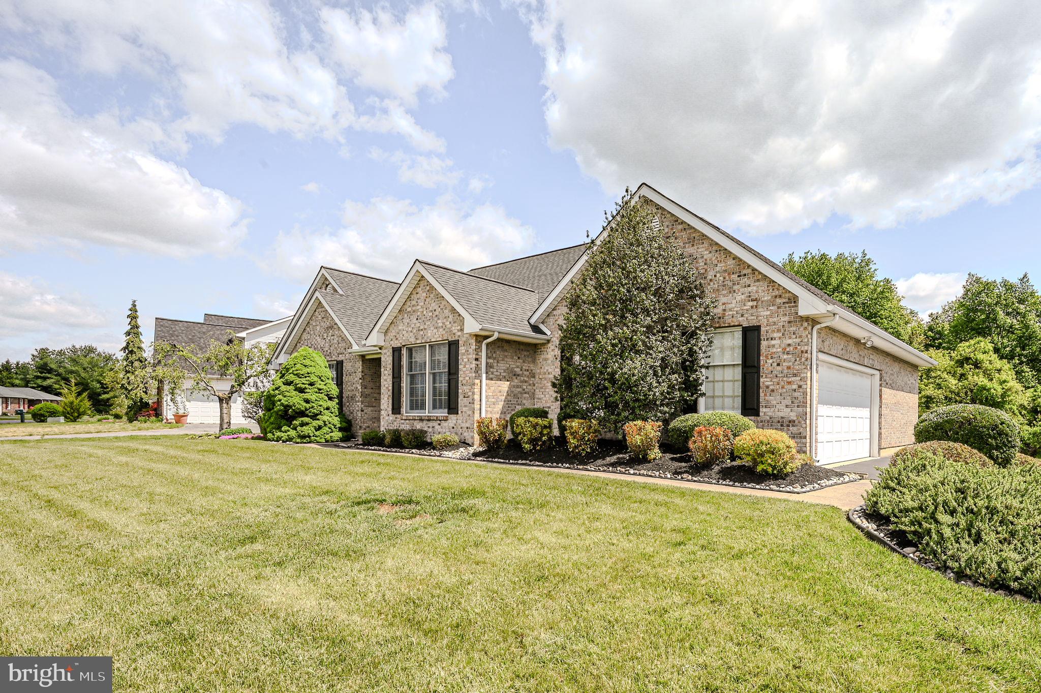 107 MEGAN DRIVE